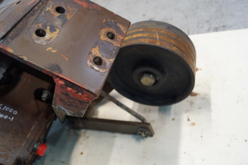 Sonstiges Mähdrescherzubehör des Typs Sonstige D8900, Gebrauchtmaschine in Hemmet (Bild 14)