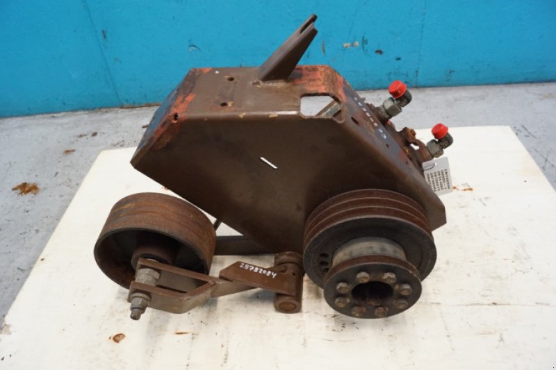 Sonstiges Mähdrescherzubehör des Typs Sonstige D8900, Gebrauchtmaschine in Hemmet (Bild 23)