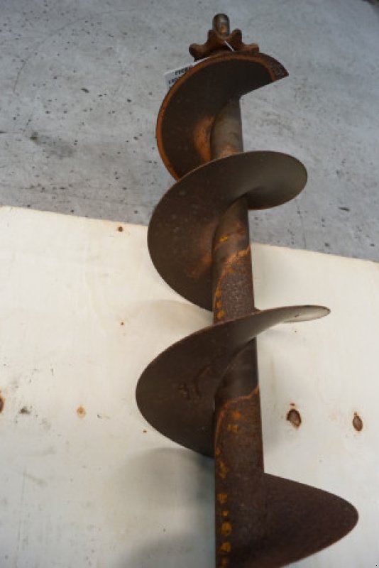 Sonstiges Mähdrescherzubehör typu Sonstige D8900, Gebrauchtmaschine v Hemmet (Obrázek 14)