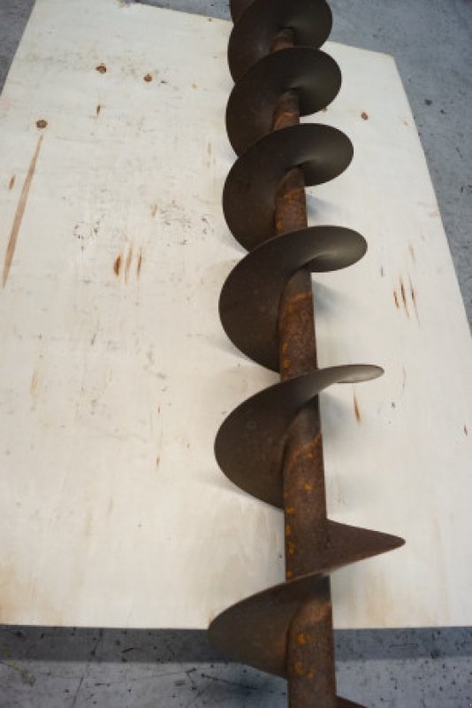 Sonstiges Mähdrescherzubehör typu Sonstige D8900, Gebrauchtmaschine v Hemmet (Obrázek 12)