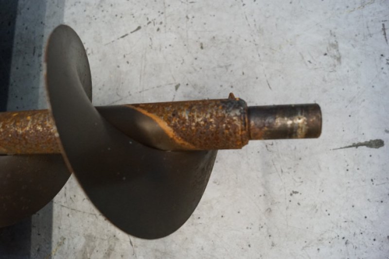 Sonstiges Mähdrescherzubehör typu Sonstige D8900, Gebrauchtmaschine v Hemmet (Obrázek 9)