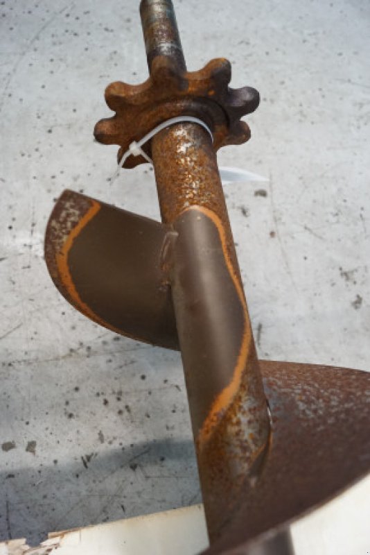 Sonstiges Mähdrescherzubehör typu Sonstige D8900, Gebrauchtmaschine v Hemmet (Obrázek 15)