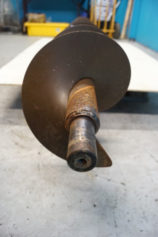 Sonstiges Mähdrescherzubehör typu Sonstige D8900, Gebrauchtmaschine v Hemmet (Obrázek 10)