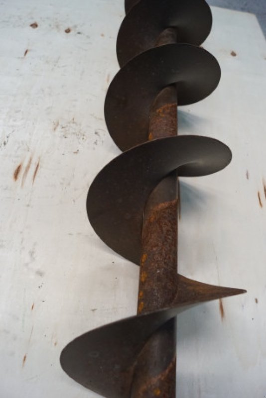 Sonstiges Mähdrescherzubehör typu Sonstige D8900, Gebrauchtmaschine v Hemmet (Obrázek 13)