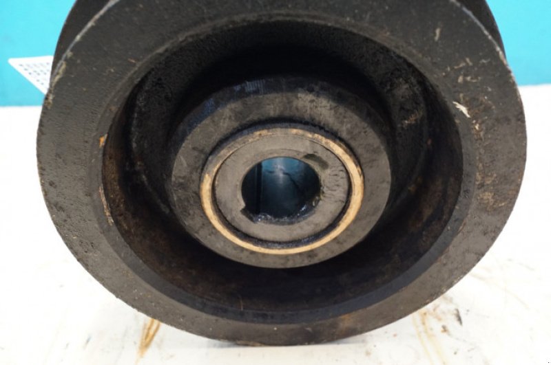 Sonstiges Mähdrescherzubehör typu Sonstige D8900, Gebrauchtmaschine v Hemmet (Obrázek 9)