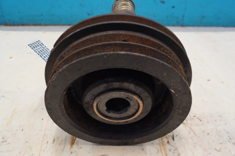 Sonstiges Mähdrescherzubehör typu Sonstige D8900, Gebrauchtmaschine v Hemmet (Obrázek 10)