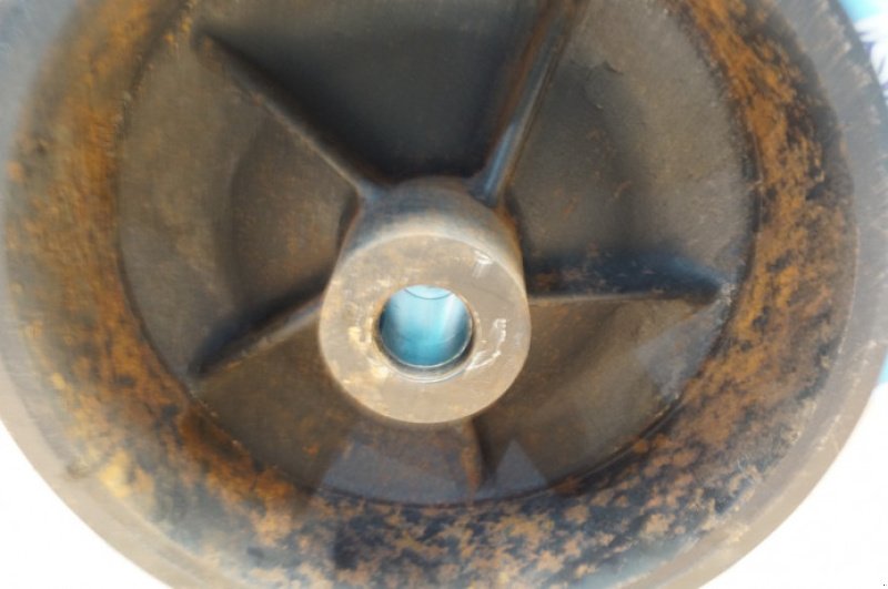 Sonstiges Mähdrescherzubehör tip Sonstige D8900, Gebrauchtmaschine in Hemmet (Poză 10)