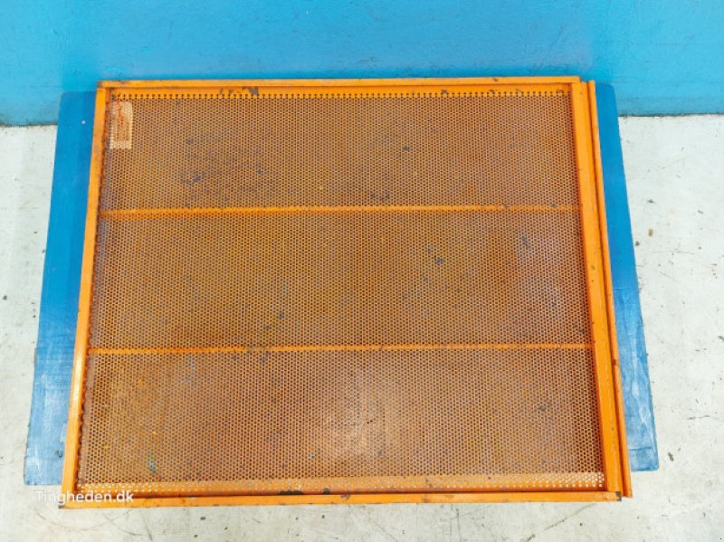 Sonstiges Mähdrescherzubehör typu Sonstige D900, Gebrauchtmaschine v Hemmet (Obrázek 4)