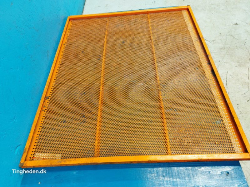 Sonstiges Mähdrescherzubehör typu Sonstige D900, Gebrauchtmaschine v Hemmet (Obrázek 5)