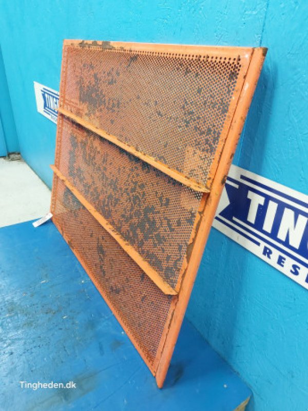 Sonstiges Mähdrescherzubehör typu Sonstige D900, Gebrauchtmaschine v Hemmet (Obrázek 2)