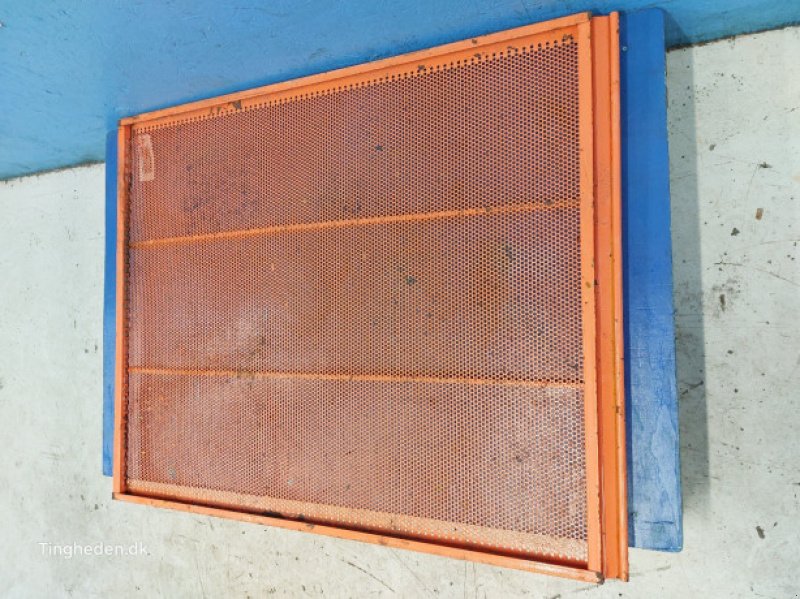 Sonstiges Mähdrescherzubehör typu Sonstige D900, Gebrauchtmaschine v Hemmet (Obrázek 6)