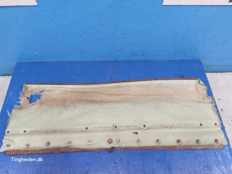 Sonstiges Mähdrescherzubehör typu Sonstige D900, Gebrauchtmaschine v Hemmet (Obrázek 6)