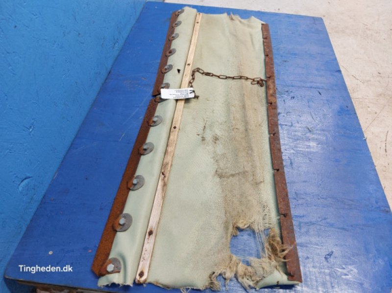 Sonstiges Mähdrescherzubehör typu Sonstige D900, Gebrauchtmaschine v Hemmet (Obrázek 2)