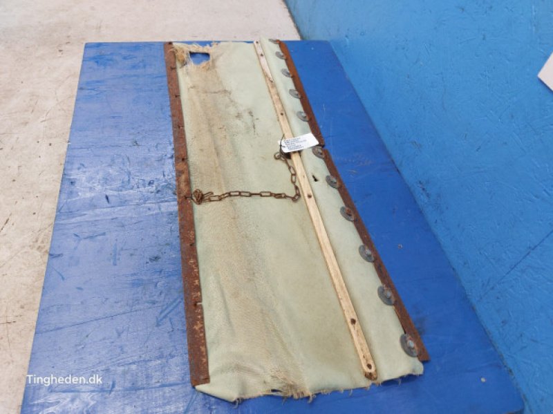 Sonstiges Mähdrescherzubehör typu Sonstige D900, Gebrauchtmaschine v Hemmet (Obrázek 4)