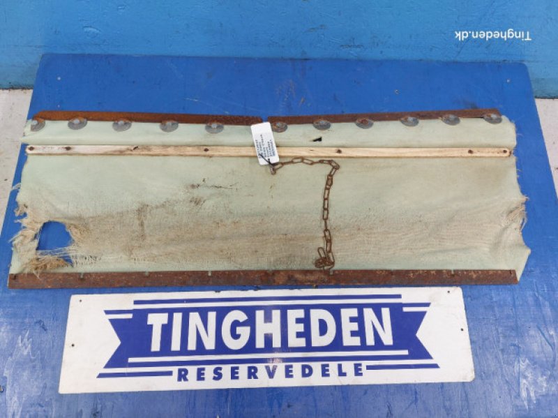 Sonstiges Mähdrescherzubehör typu Sonstige D900, Gebrauchtmaschine v Hemmet (Obrázek 1)