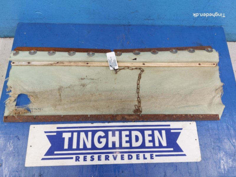 Sonstiges Mähdrescherzubehör typu Sonstige D900, Gebrauchtmaschine v Hemmet (Obrázek 1)