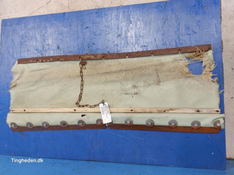 Sonstiges Mähdrescherzubehör typu Sonstige D900, Gebrauchtmaschine v Hemmet (Obrázek 3)