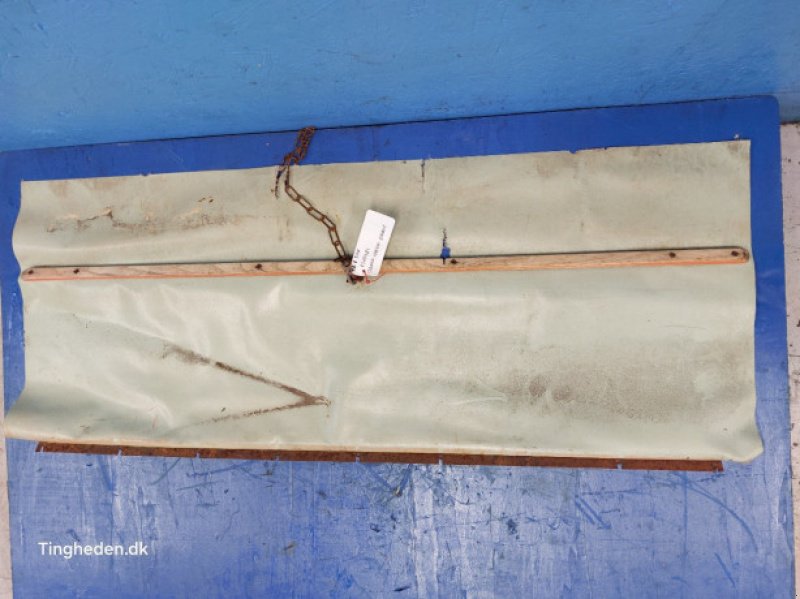 Sonstiges Mähdrescherzubehör des Typs Sonstige D900, Gebrauchtmaschine in Hemmet (Bild 4)