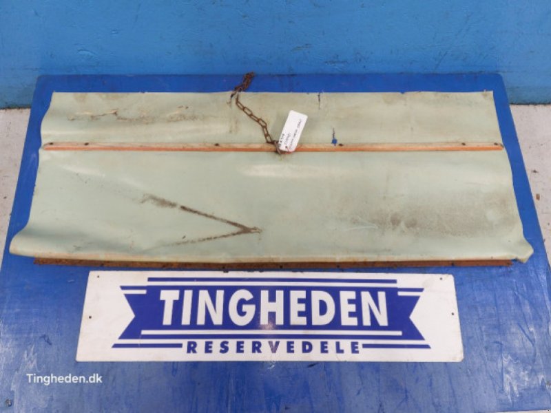 Sonstiges Mähdrescherzubehör typu Sonstige D900, Gebrauchtmaschine v Hemmet (Obrázek 1)