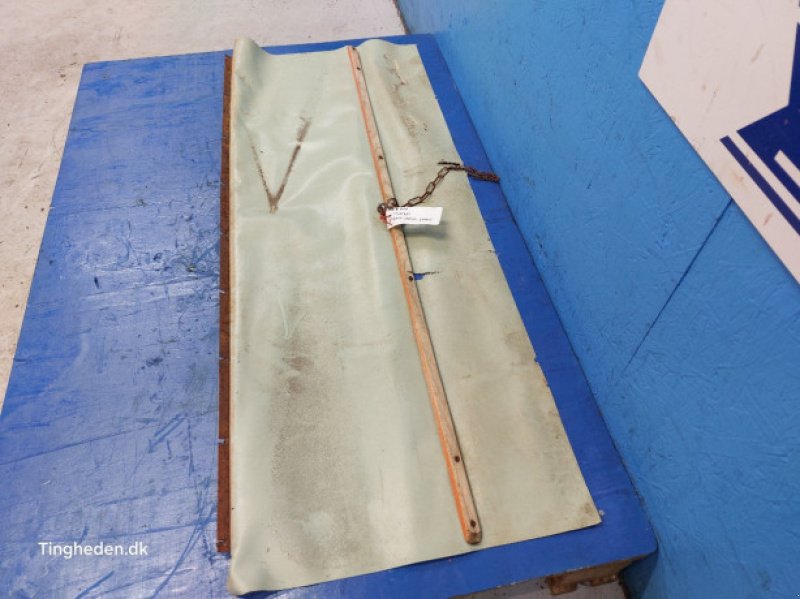 Sonstiges Mähdrescherzubehör des Typs Sonstige D900, Gebrauchtmaschine in Hemmet (Bild 3)