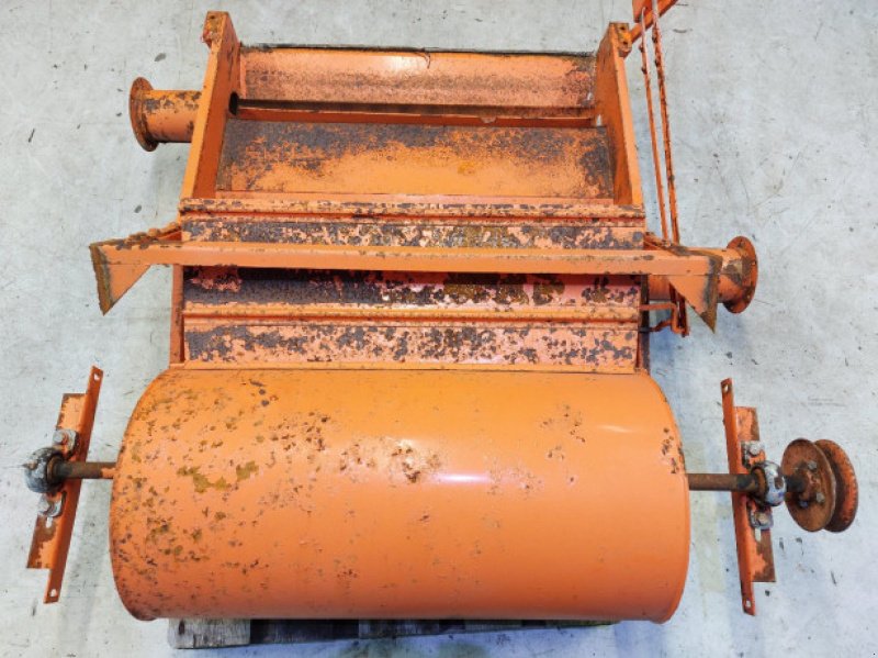 Sonstiges Mähdrescherzubehör des Typs Sonstige D900, Gebrauchtmaschine in Hemmet (Bild 12)