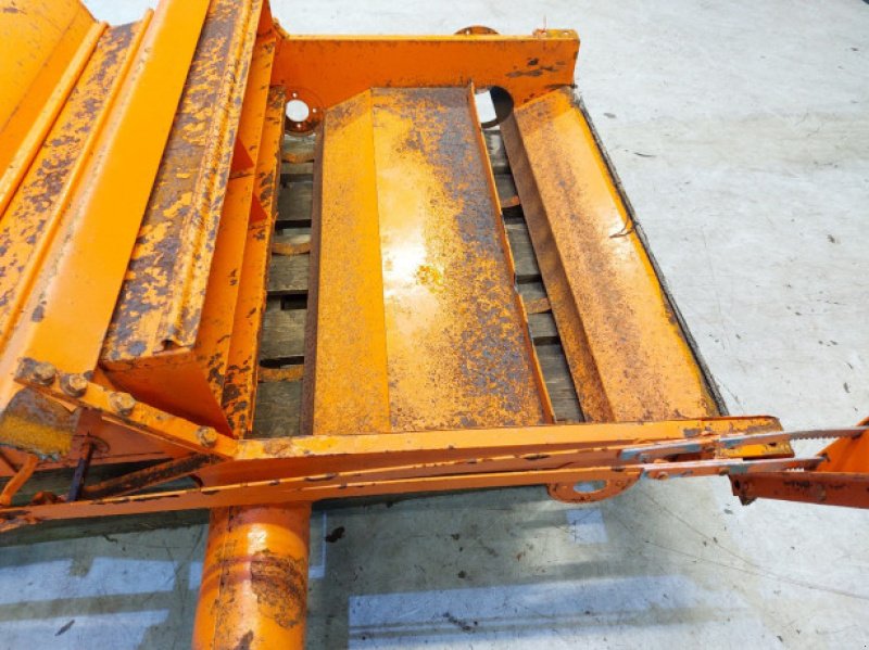 Sonstiges Mähdrescherzubehör des Typs Sonstige D900, Gebrauchtmaschine in Hemmet (Bild 5)