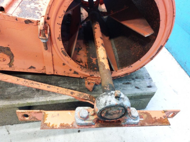 Sonstiges Mähdrescherzubehör des Typs Sonstige D900, Gebrauchtmaschine in Hemmet (Bild 15)