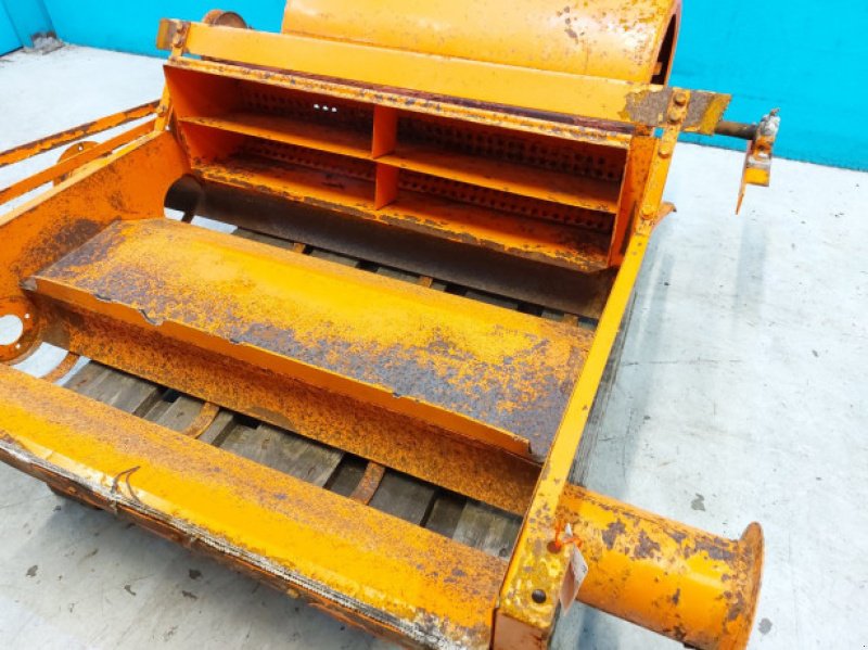 Sonstiges Mähdrescherzubehör des Typs Sonstige D900, Gebrauchtmaschine in Hemmet (Bild 21)