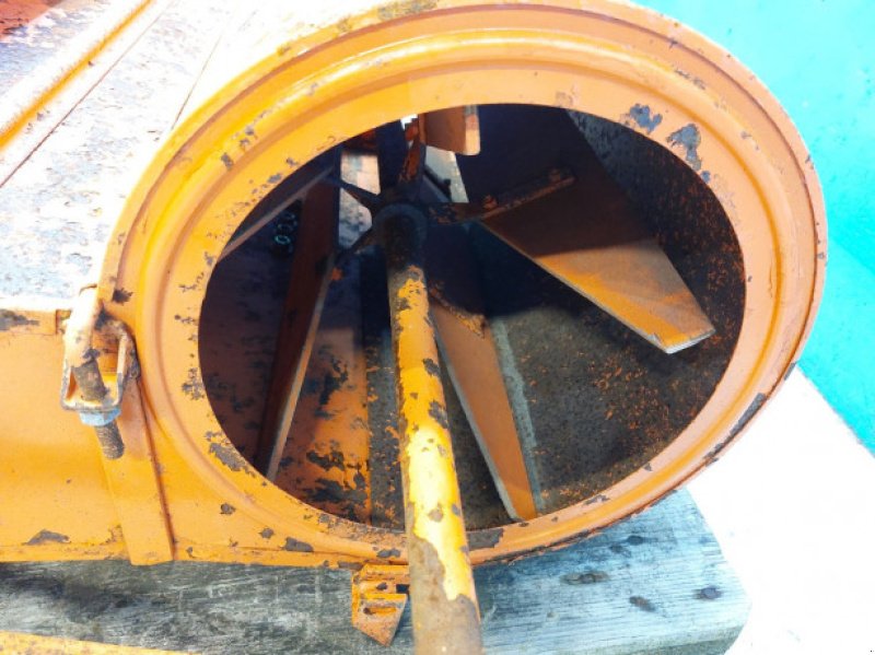 Sonstiges Mähdrescherzubehör des Typs Sonstige D900, Gebrauchtmaschine in Hemmet (Bild 14)