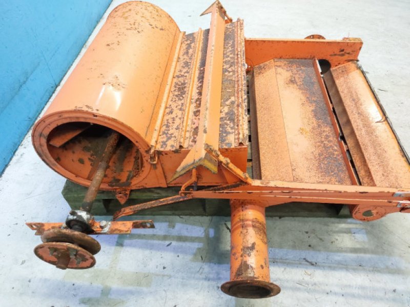 Sonstiges Mähdrescherzubehör des Typs Sonstige D900, Gebrauchtmaschine in Hemmet (Bild 3)