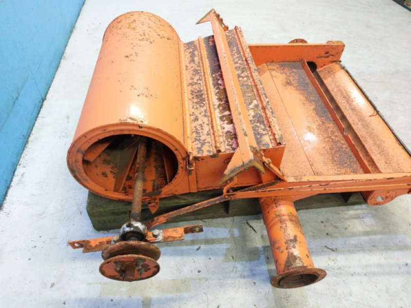 Sonstiges Mähdrescherzubehör des Typs Sonstige D900, Gebrauchtmaschine in Hemmet (Bild 7)
