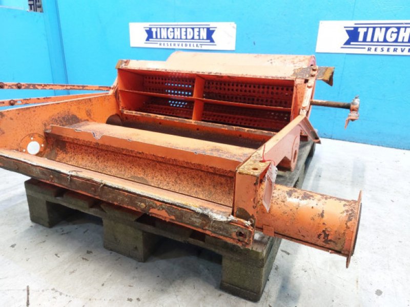 Sonstiges Mähdrescherzubehör des Typs Sonstige D900, Gebrauchtmaschine in Hemmet (Bild 22)