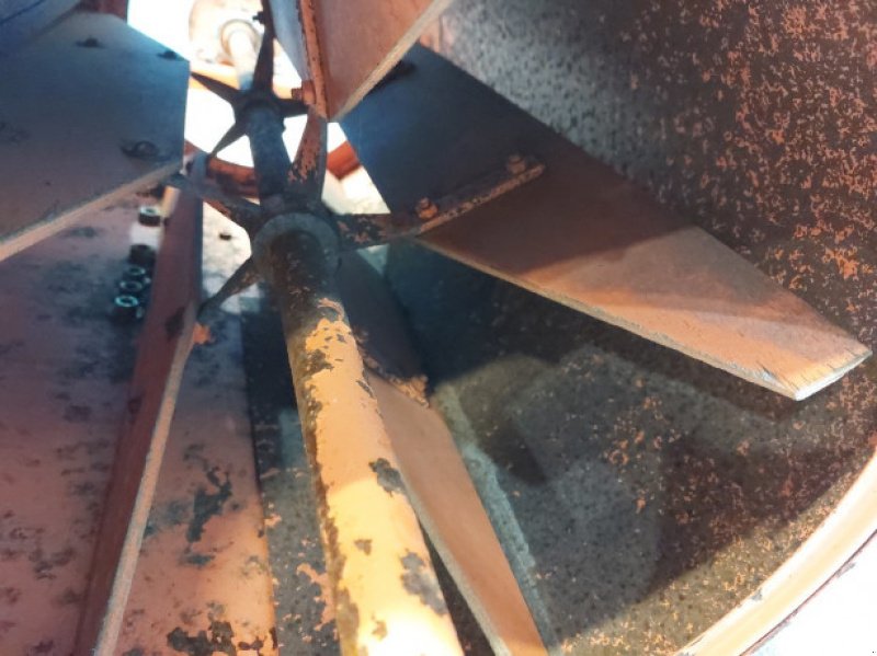 Sonstiges Mähdrescherzubehör des Typs Sonstige D900, Gebrauchtmaschine in Hemmet (Bild 17)