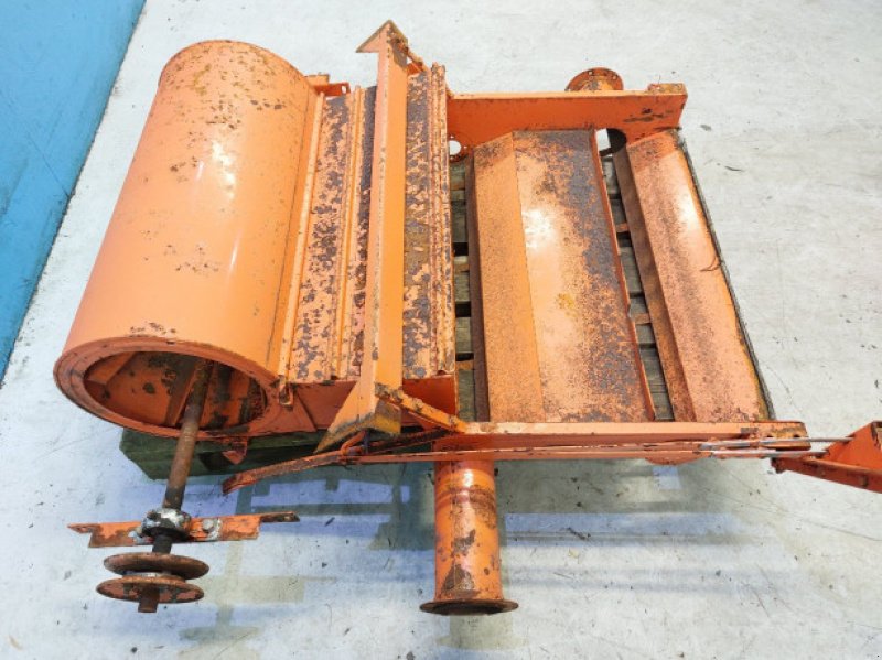 Sonstiges Mähdrescherzubehör des Typs Sonstige D900, Gebrauchtmaschine in Hemmet (Bild 11)