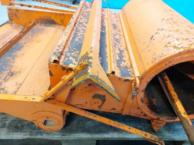 Sonstiges Mähdrescherzubehör des Typs Sonstige D900, Gebrauchtmaschine in Hemmet (Bild 16)