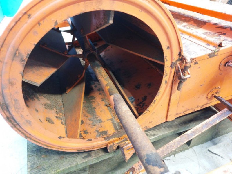 Sonstiges Mähdrescherzubehör des Typs Sonstige D900, Gebrauchtmaschine in Hemmet (Bild 8)