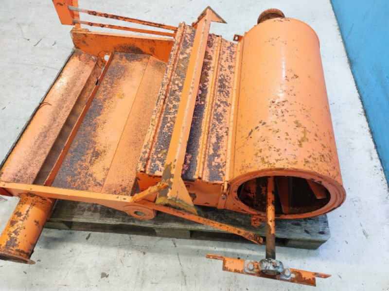 Sonstiges Mähdrescherzubehör des Typs Sonstige D900, Gebrauchtmaschine in Hemmet (Bild 13)