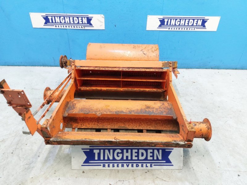 Sonstiges Mähdrescherzubehör des Typs Sonstige D900, Gebrauchtmaschine in Hemmet (Bild 1)