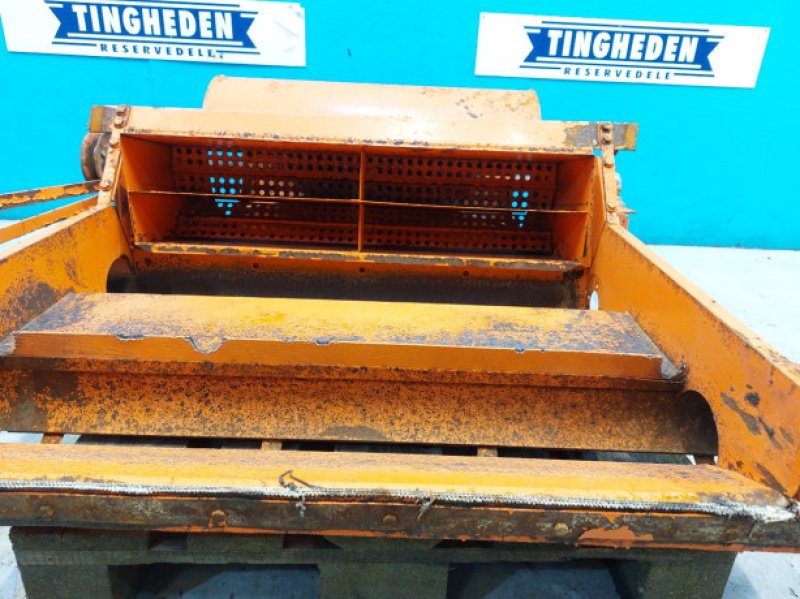 Sonstiges Mähdrescherzubehör des Typs Sonstige D900, Gebrauchtmaschine in Hemmet (Bild 23)