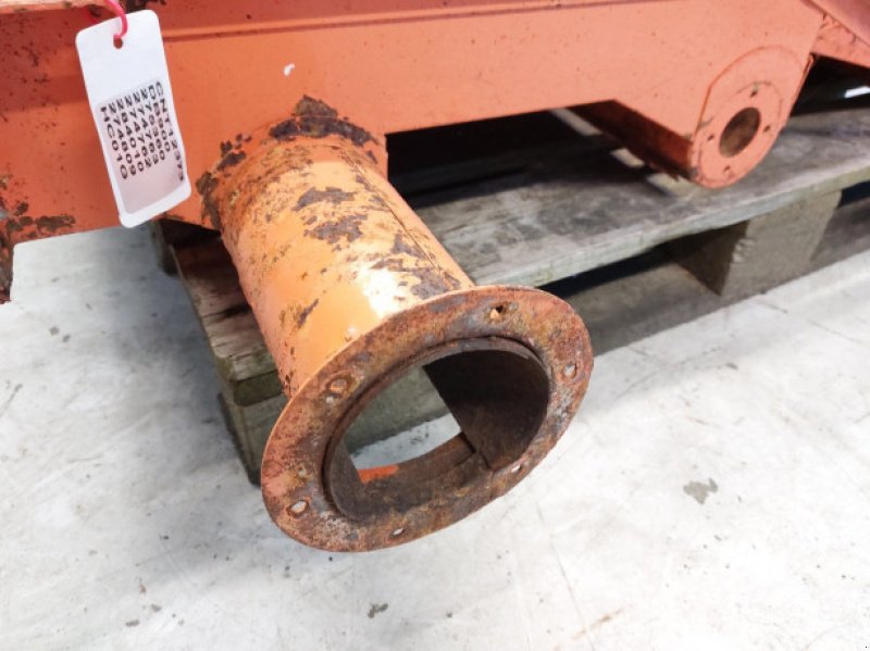 Sonstiges Mähdrescherzubehör des Typs Sonstige D900, Gebrauchtmaschine in Hemmet (Bild 20)