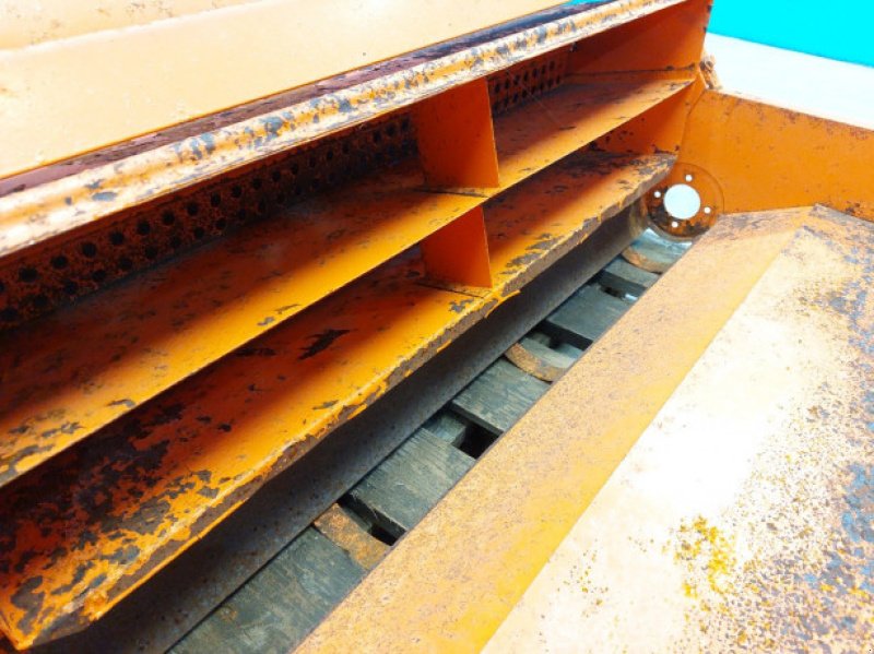 Sonstiges Mähdrescherzubehör des Typs Sonstige D900, Gebrauchtmaschine in Hemmet (Bild 4)