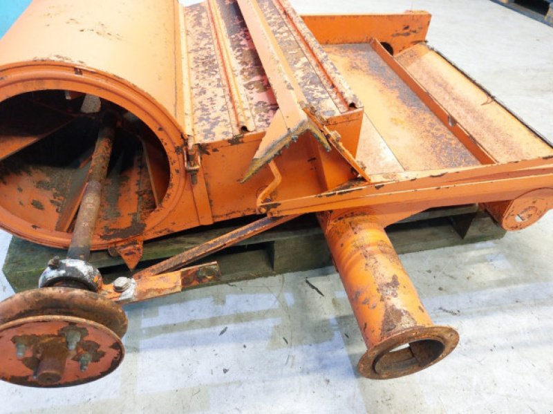 Sonstiges Mähdrescherzubehör des Typs Sonstige D900, Gebrauchtmaschine in Hemmet (Bild 10)