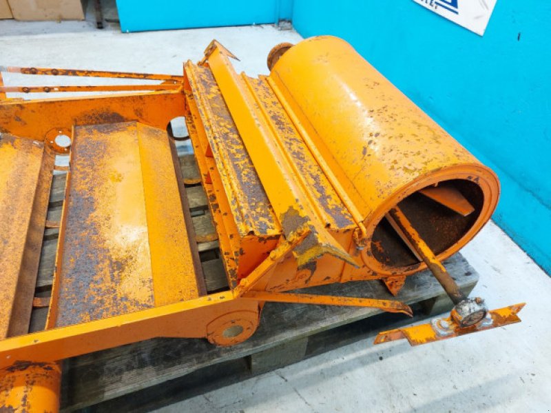 Sonstiges Mähdrescherzubehör des Typs Sonstige D900, Gebrauchtmaschine in Hemmet (Bild 18)