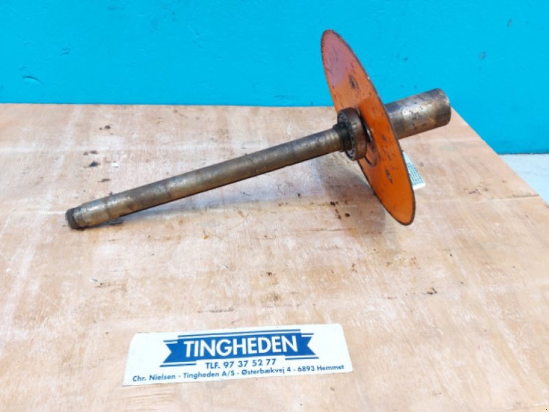 Sonstiges Mähdrescherzubehör typu Sonstige D900, Gebrauchtmaschine v Hemmet (Obrázek 1)