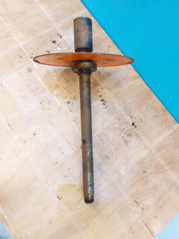 Sonstiges Mähdrescherzubehör typu Sonstige D900, Gebrauchtmaschine v Hemmet (Obrázek 10)