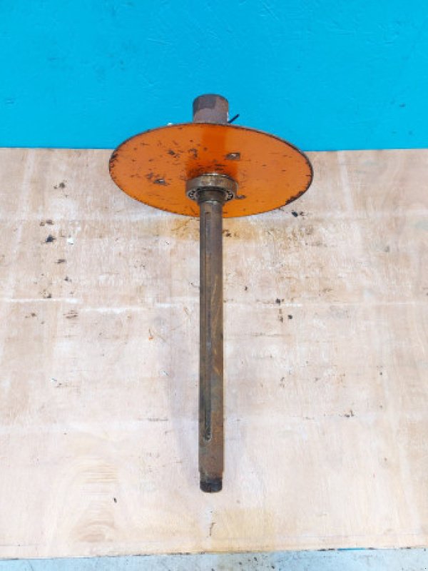 Sonstiges Mähdrescherzubehör typu Sonstige D900, Gebrauchtmaschine v Hemmet (Obrázek 3)