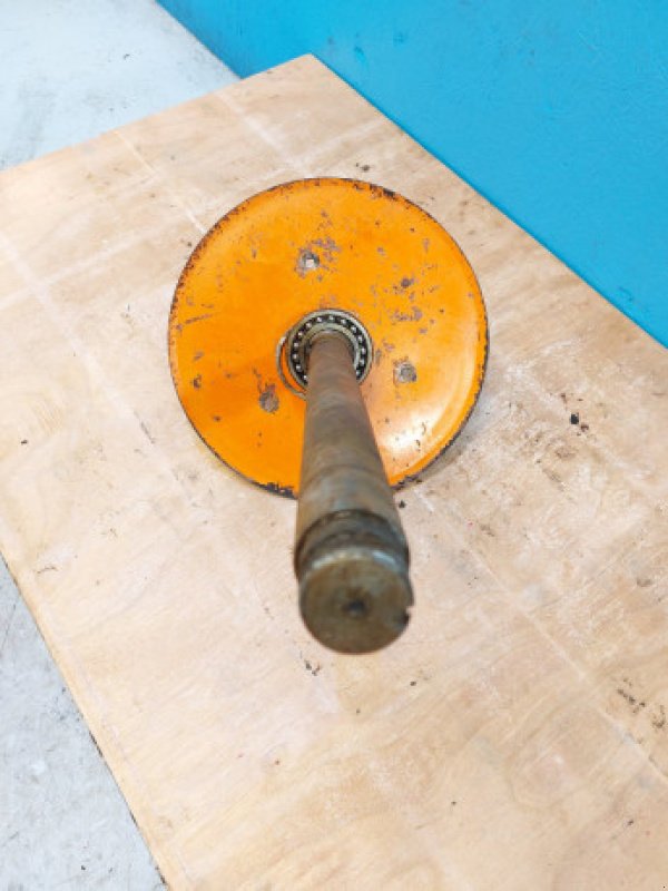 Sonstiges Mähdrescherzubehör typu Sonstige D900, Gebrauchtmaschine v Hemmet (Obrázek 7)