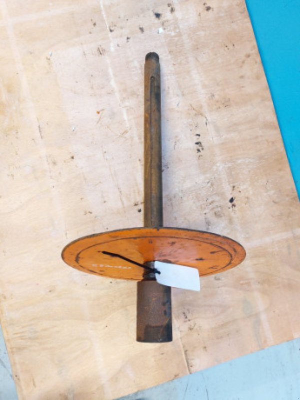 Sonstiges Mähdrescherzubehör typu Sonstige D900, Gebrauchtmaschine v Hemmet (Obrázek 5)