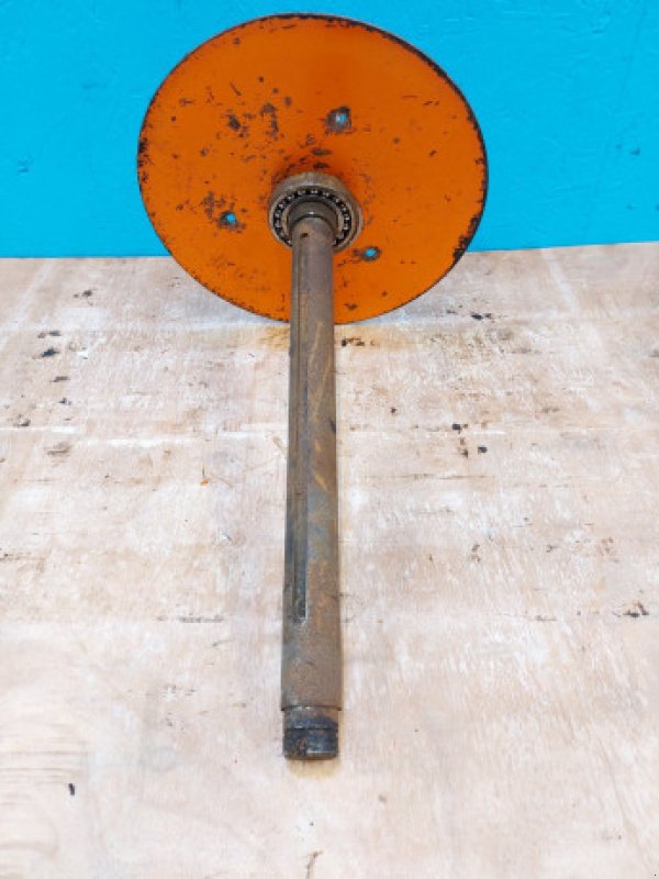 Sonstiges Mähdrescherzubehör typu Sonstige D900, Gebrauchtmaschine v Hemmet (Obrázek 2)