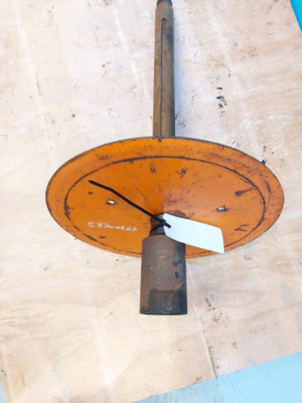 Sonstiges Mähdrescherzubehör typu Sonstige D900, Gebrauchtmaschine v Hemmet (Obrázek 4)